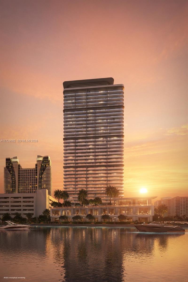 3724 S Ocean Drive 902, Hollywood, FL 33019, Hollywood