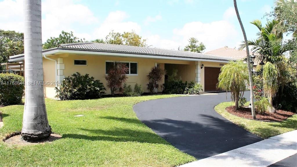 1933 Twin Dolphin Lane, Fort Lauderdale, FL 33316, Fort Lauderdale