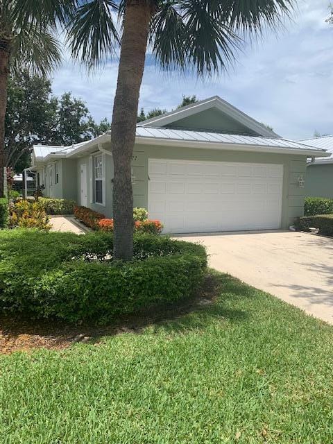 1777 SW Waterfall Boulevard, Palm City, FL 34990