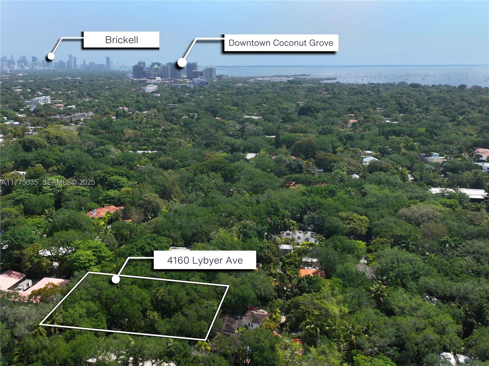 4160 Lybyer Avenue, Miami, FL 33133 photo 2