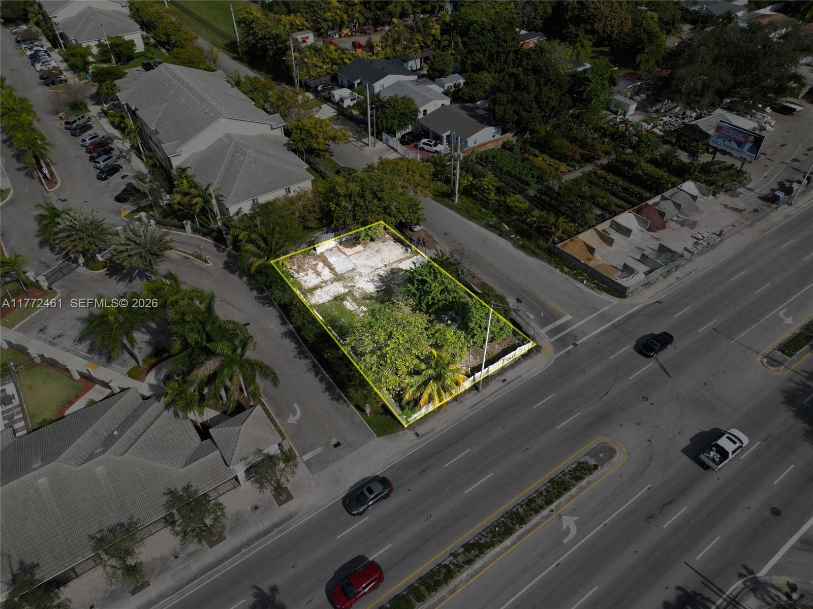 1905 NW 79th Street, Miami, FL 33147, Miami
