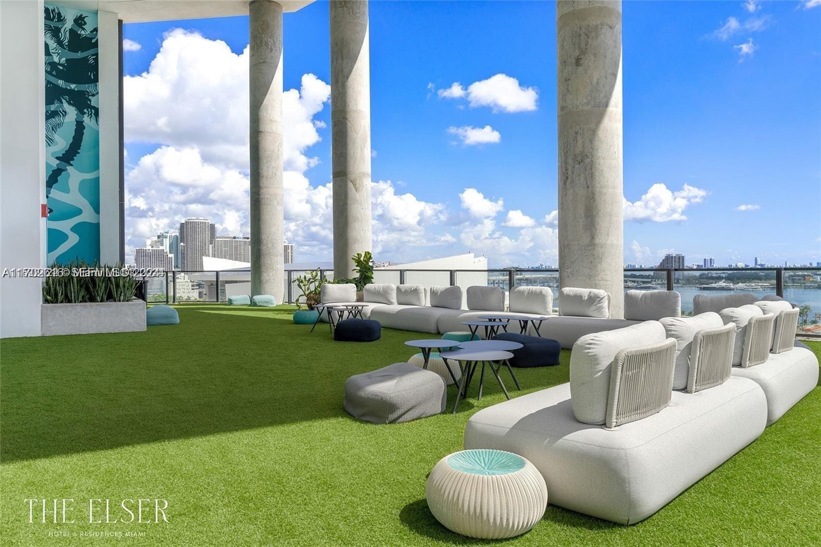 398 NE 5th Street 3010, Miami, FL 33132 photo 14