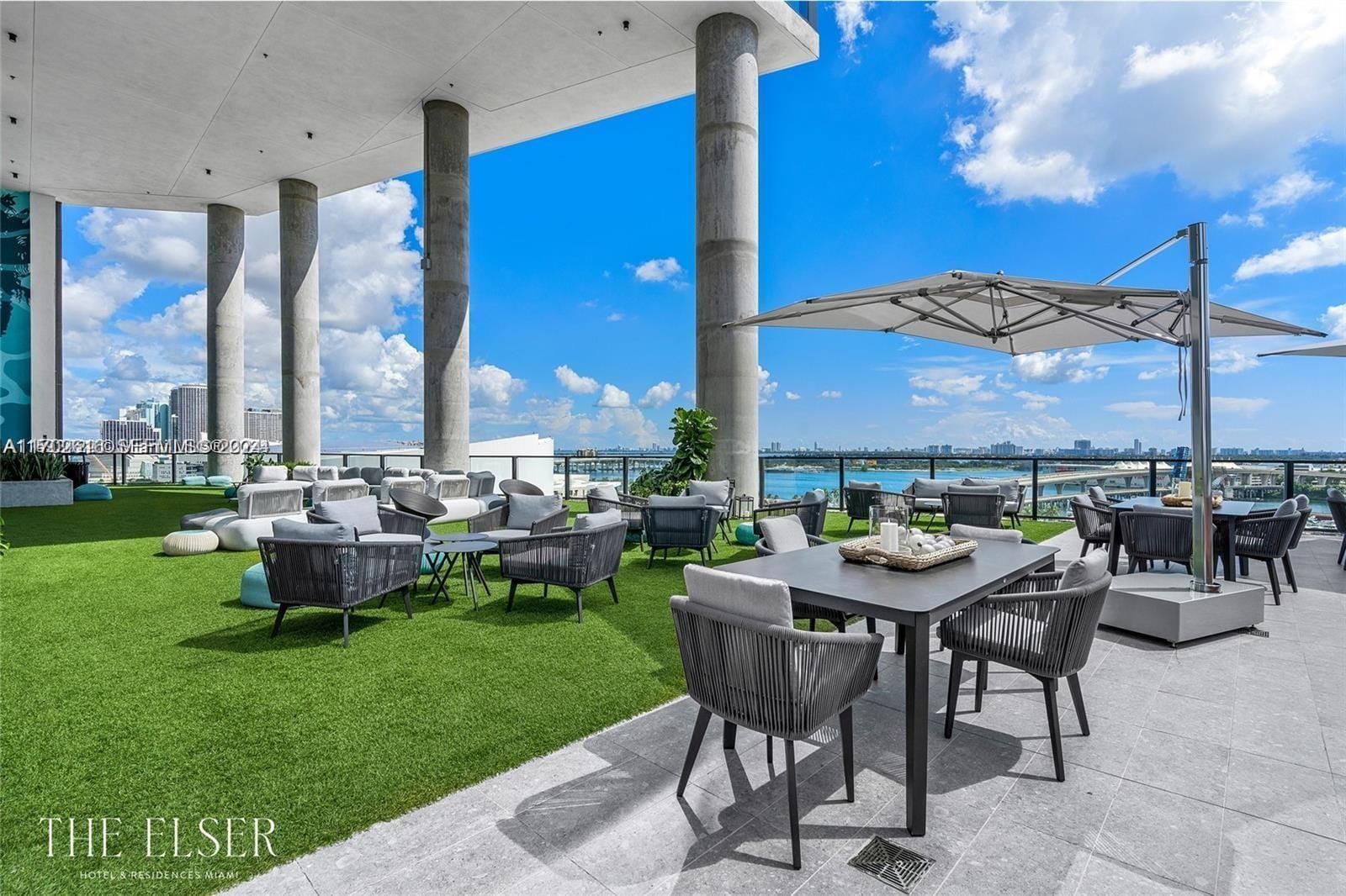 398 NE 5th Street 3010, Miami, FL 33132 photo 16