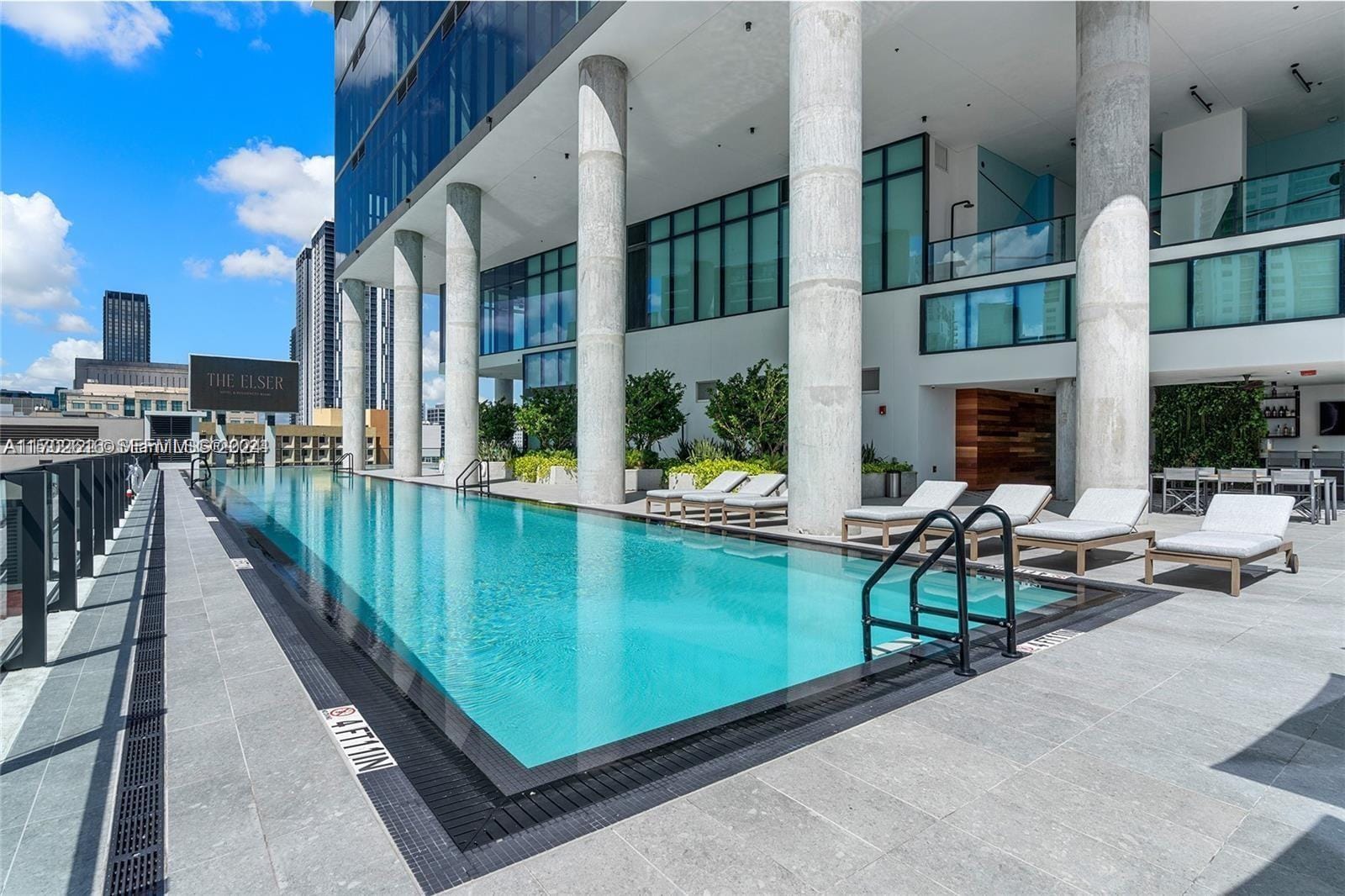 398 NE 5th Street 3010, Miami, FL 33132 photo 29