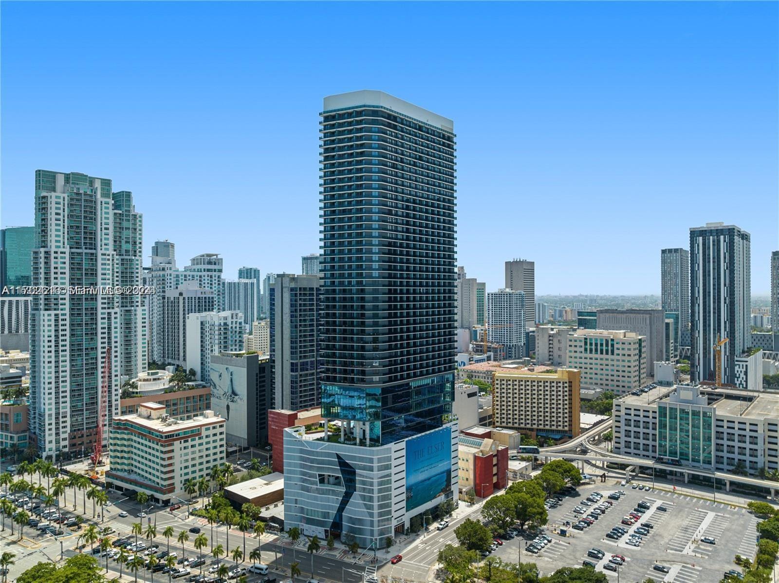 398 NE 5th Street 3010, Miami, FL 33132 photo 30