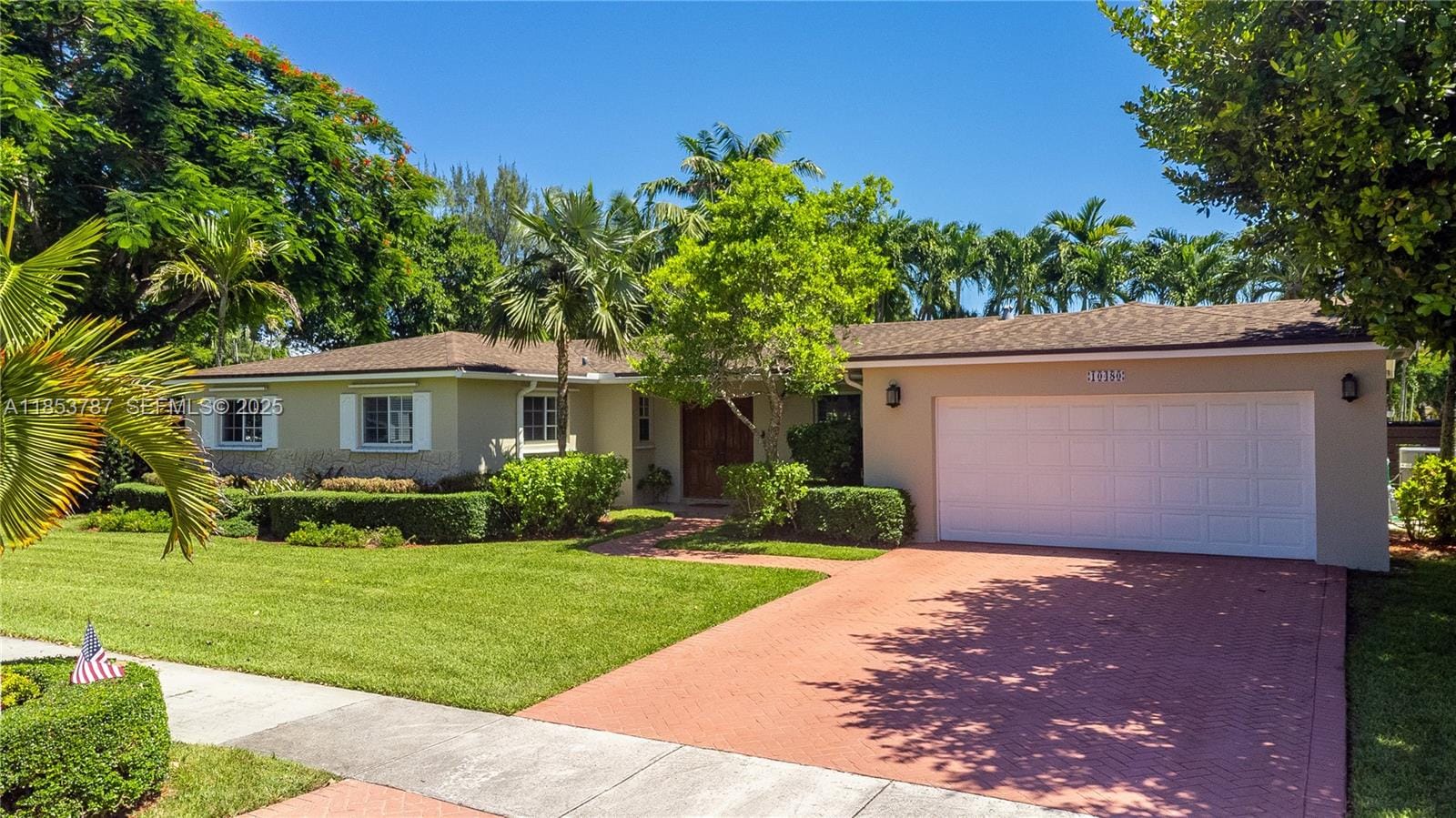 10480 SW 93rd Terrace, Miami, FL 33176