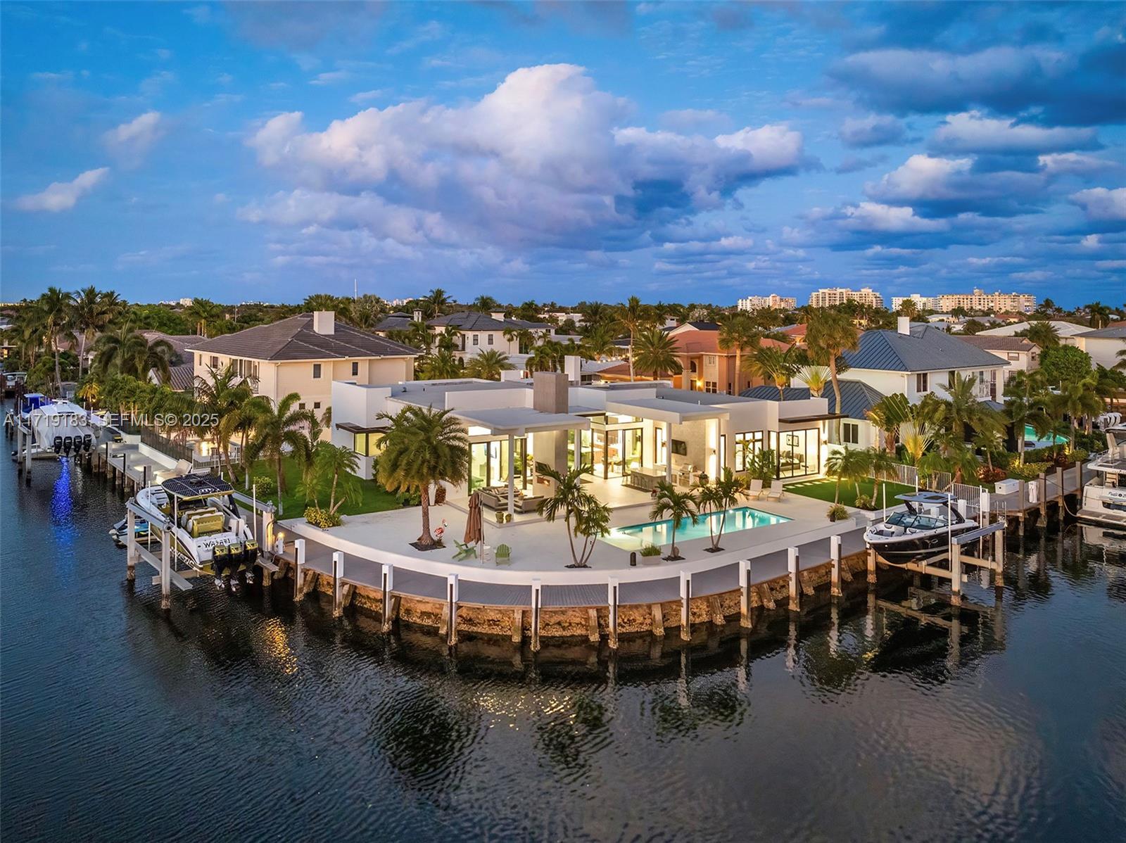 3701 NE 26th Avenue, Lighthouse Point, FL 33064, Lighthouse Point