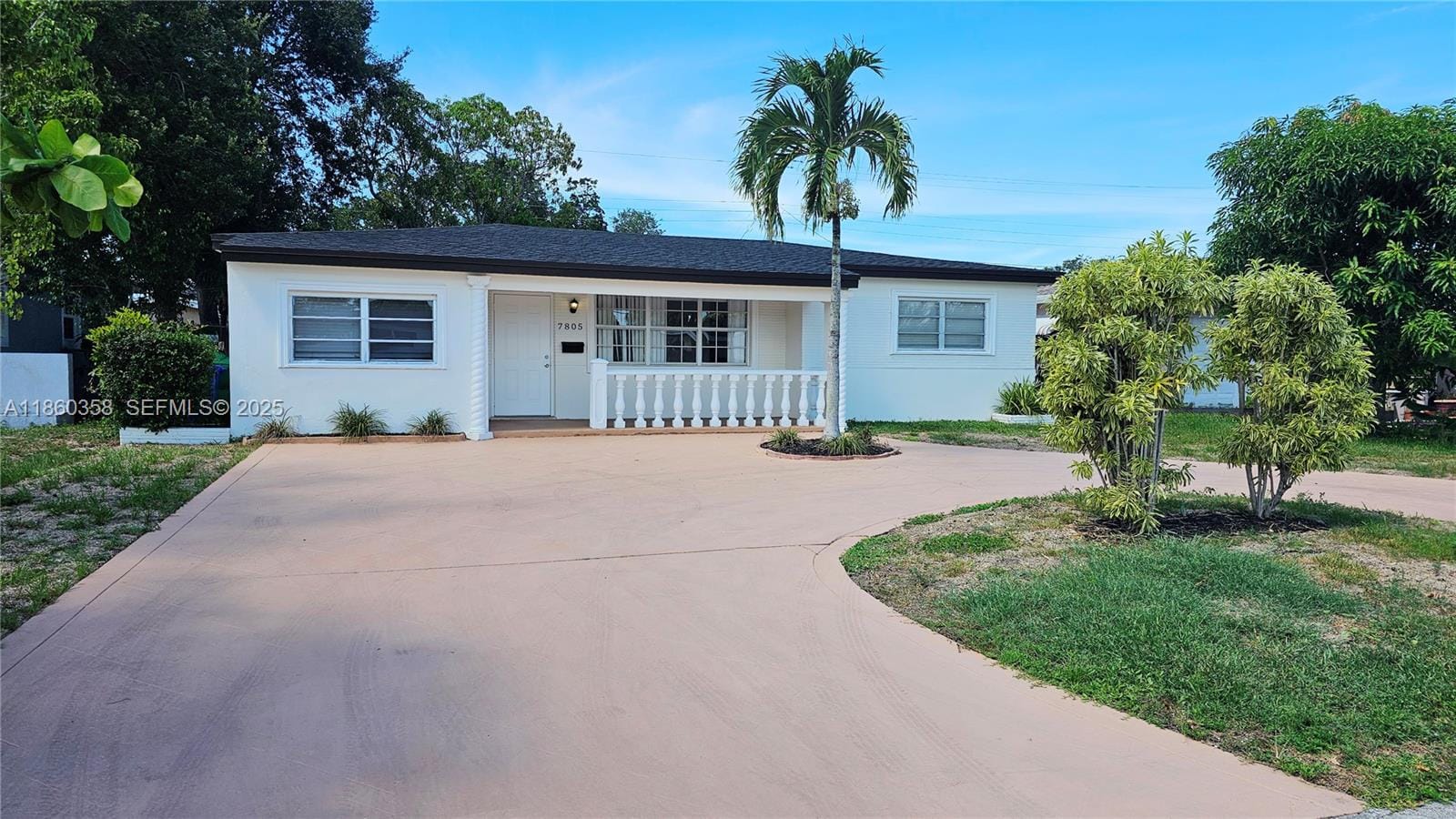 7805 Juniper Street, Miramar, FL 33023