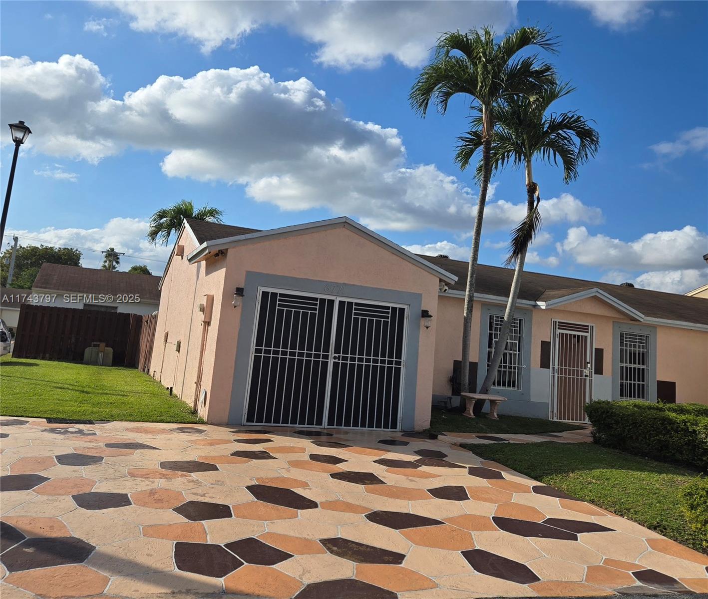 6771 NW 199th Terrace, Hialeah, FL 33015, Hialeah
