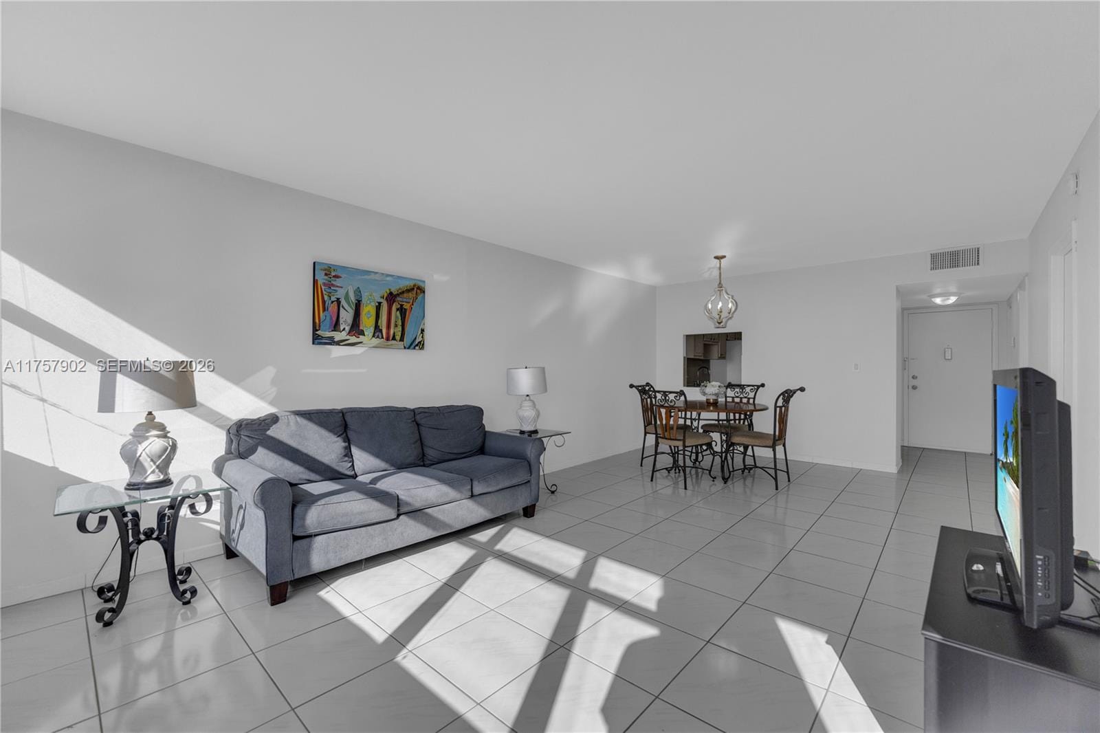 1817 S Ocean Drive 827 — photo 12