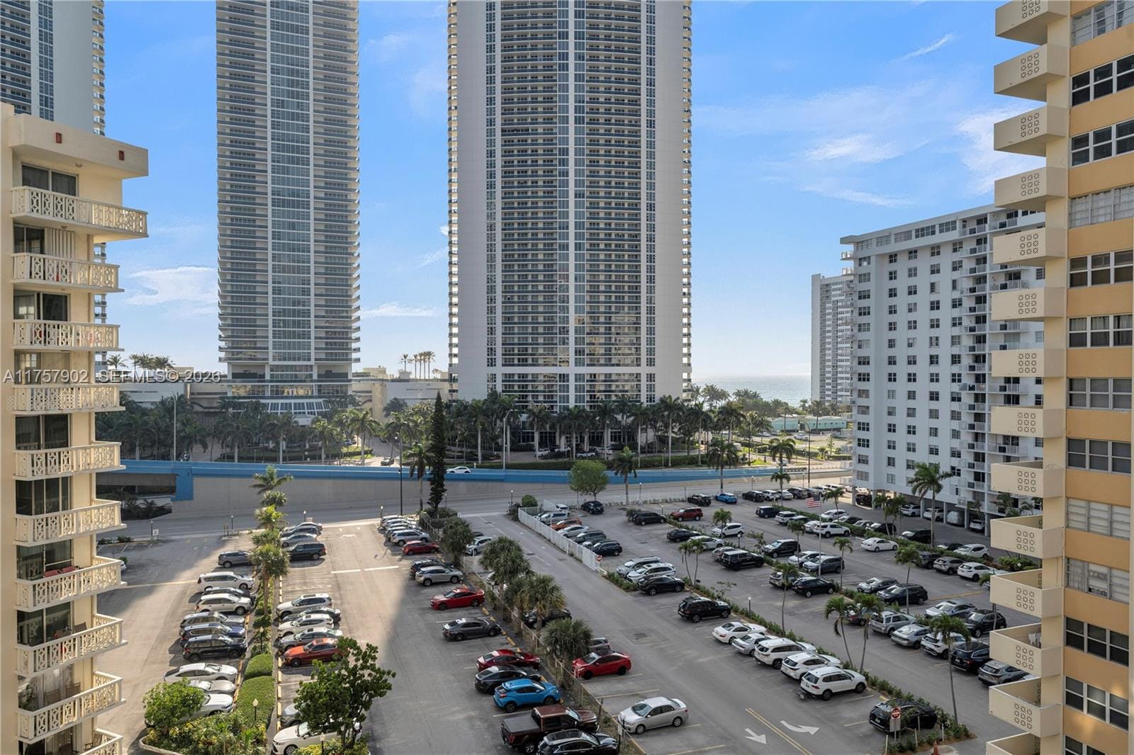 1817 S Ocean Drive 827, Hallandale Beach, FL 33009 photo 20