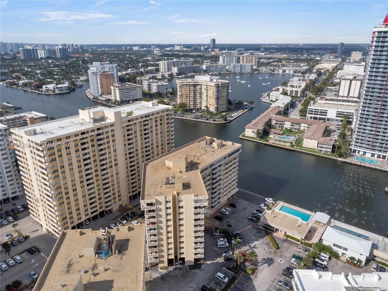 1817 S Ocean Drive 827, Hallandale Beach, FL 33009 photo 23