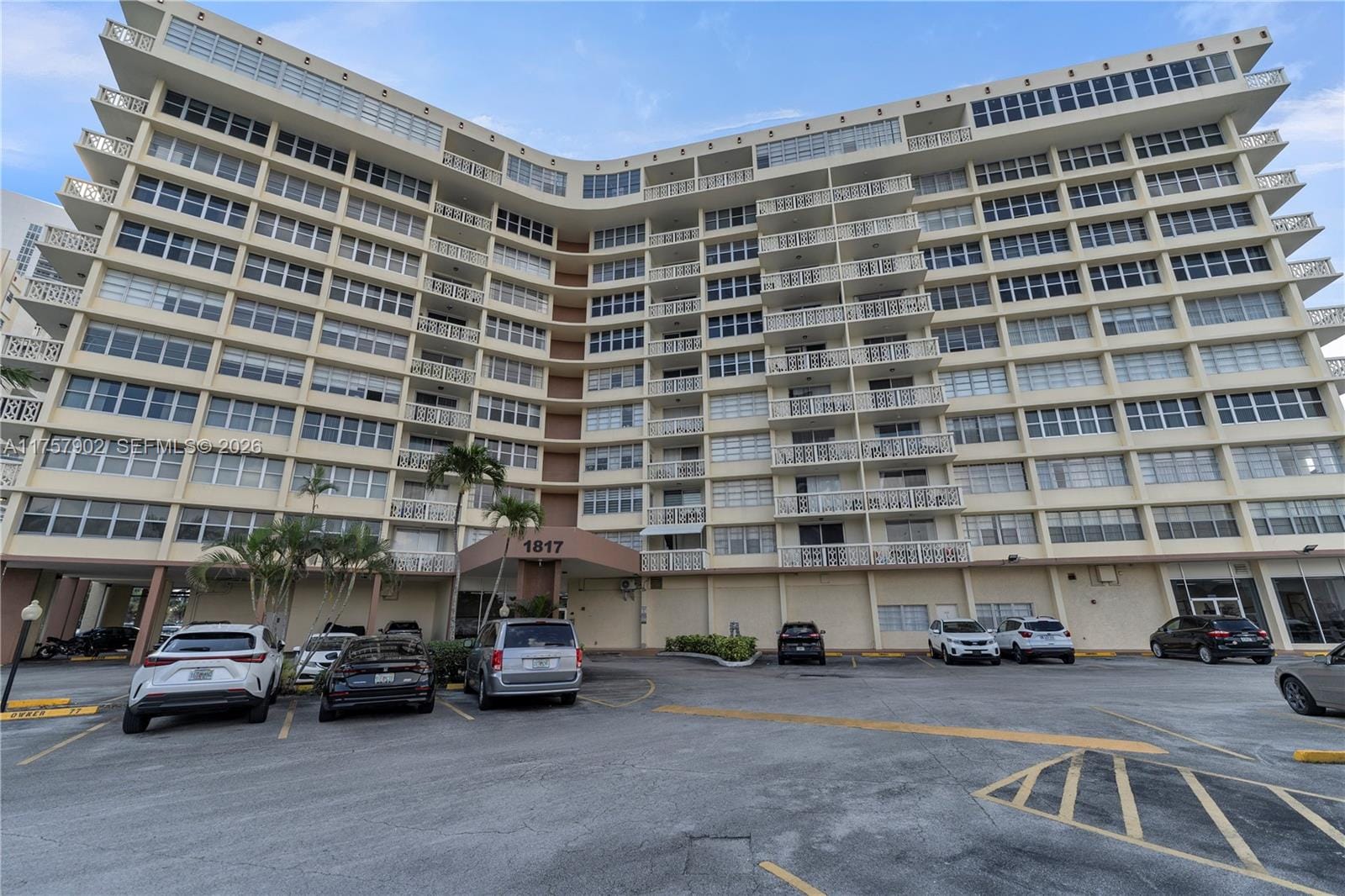 1817 S Ocean Drive 827, Hallandale Beach, FL 33009 photo 26