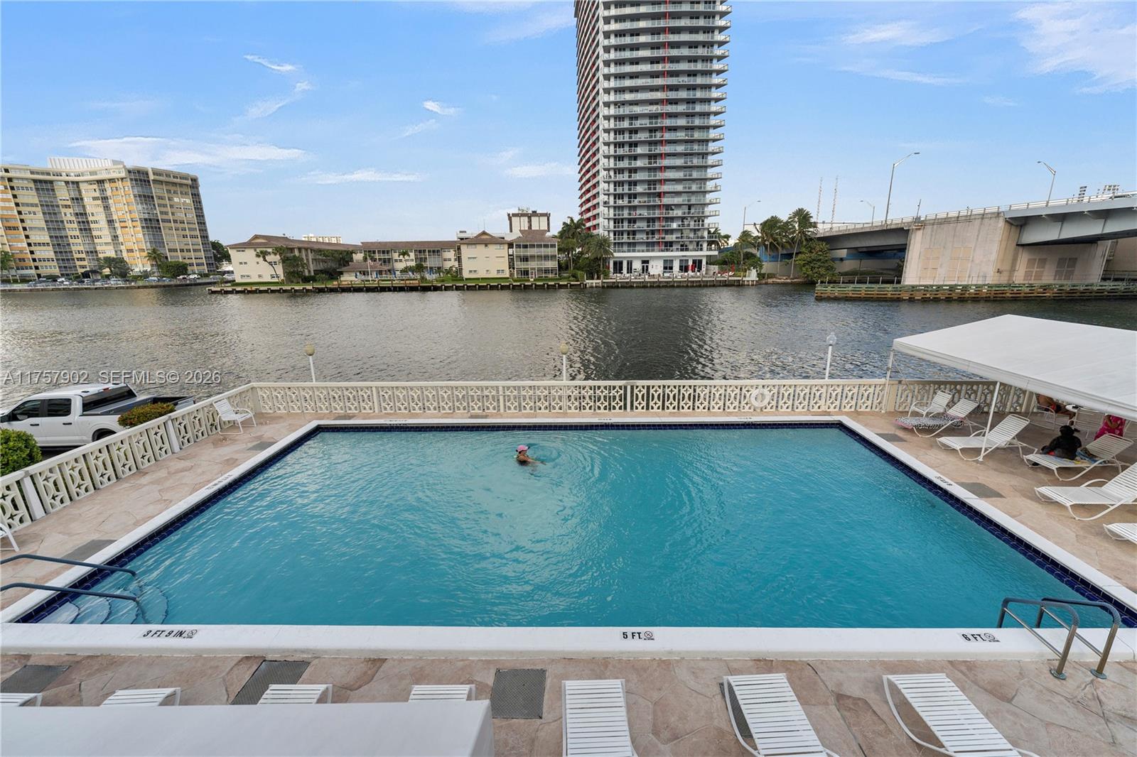 1817 S Ocean Drive 827, Hallandale Beach, FL 33009, Hallandale Beach