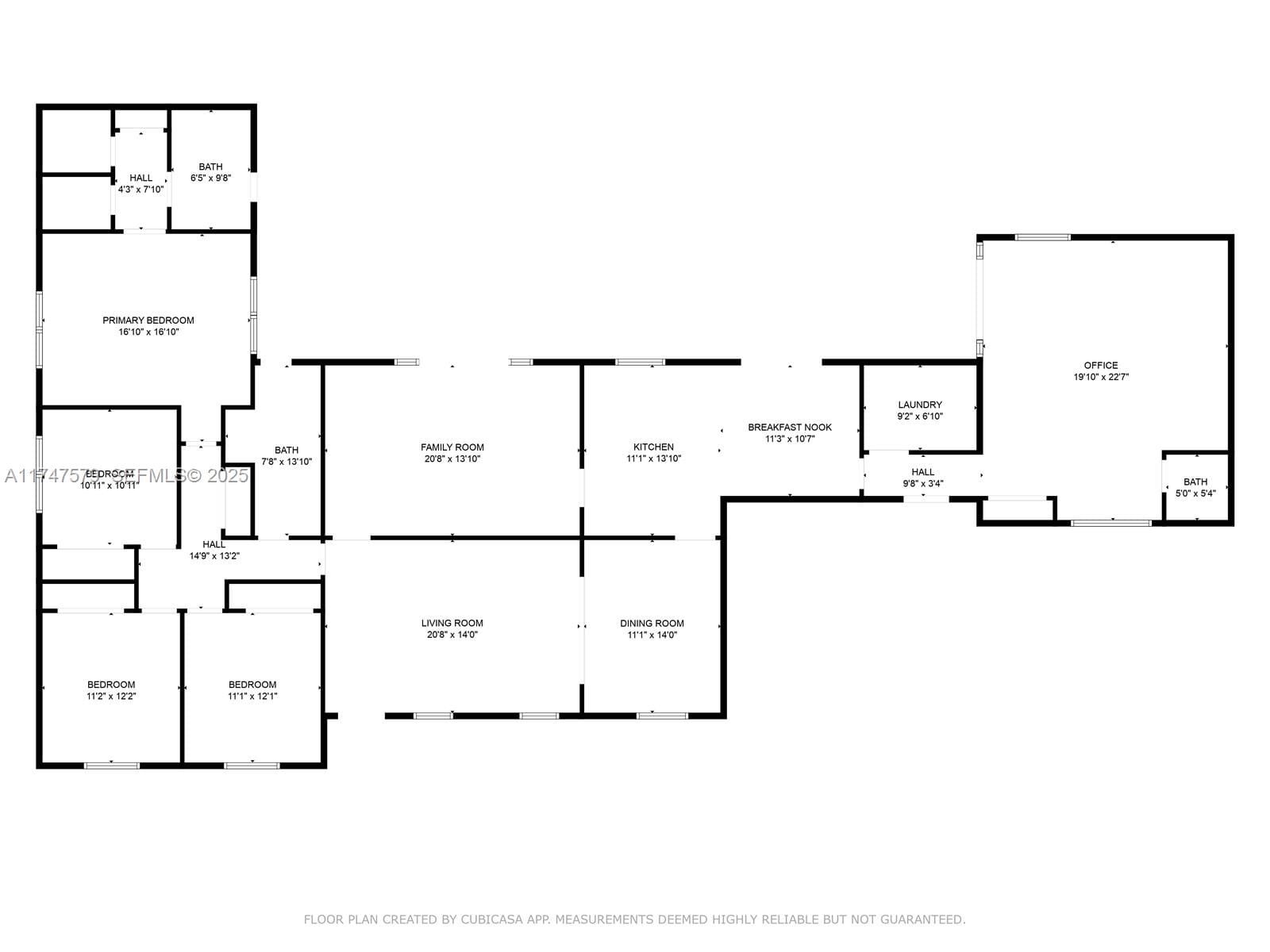 17022 SW 79th Place, Palmetto Bay, FL 33157 photo 7