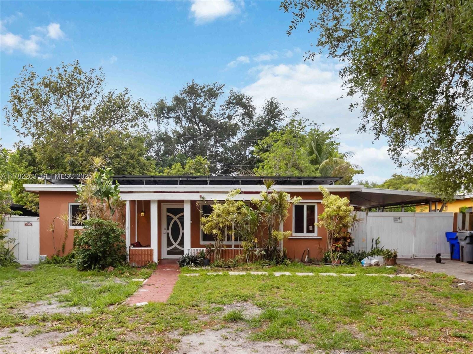 6328 Garfield Street, Hollywood, FL 33024