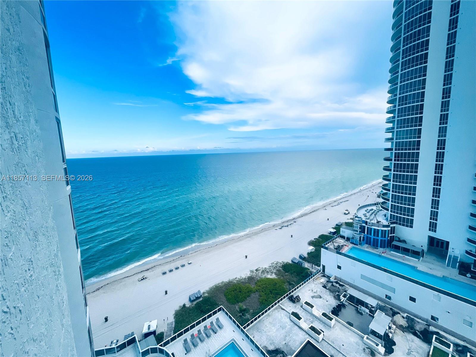 16001 Collins Avenue 1402, Sunny Isles Beach, FL 33160, Sunny Isles Beach