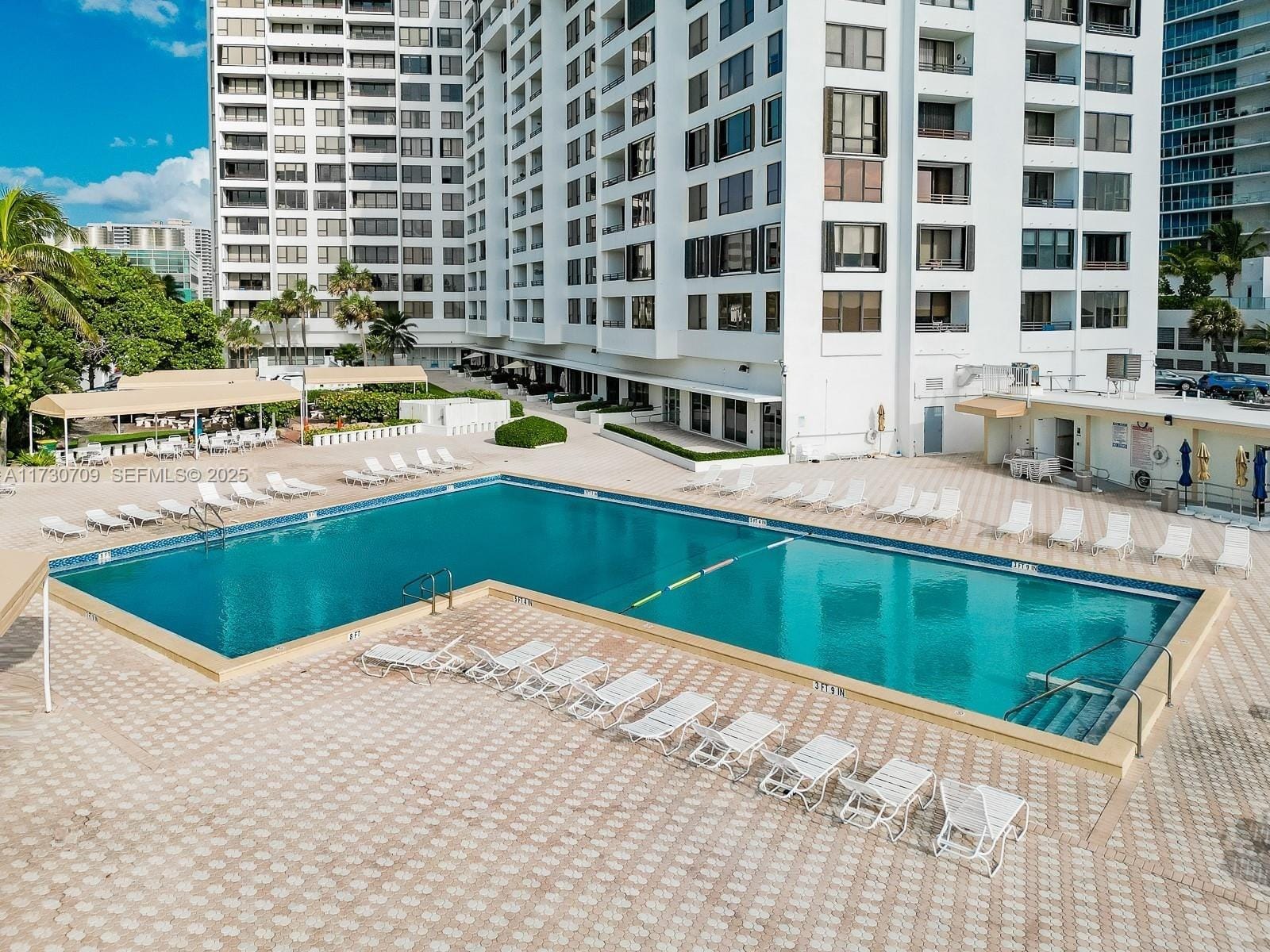 3505 S Ocean Drive 1411, Hollywood, FL 33019 photo 30