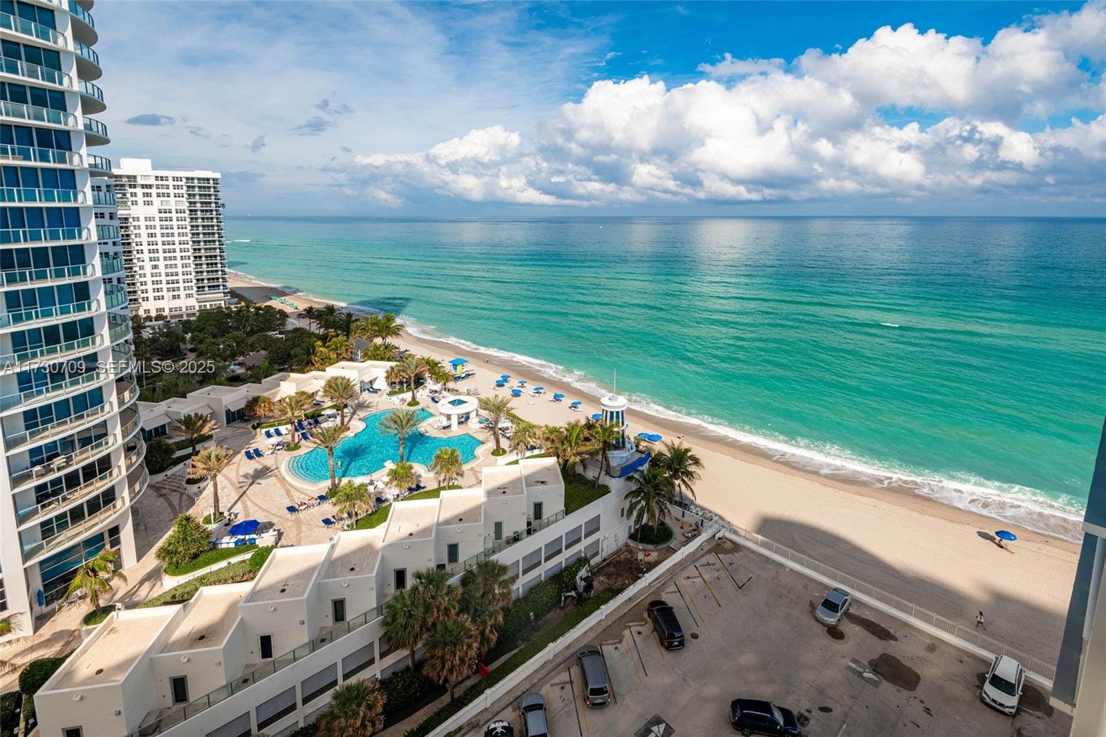 3505 S Ocean Drive 1411 — photo 8