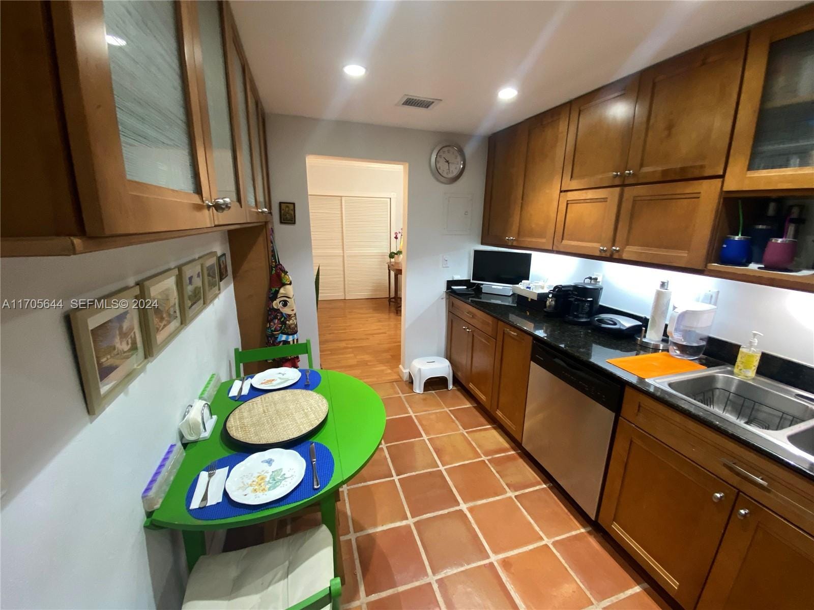 90 Edgewater Drive 805, Coral Gables, FL 33133 photo 16