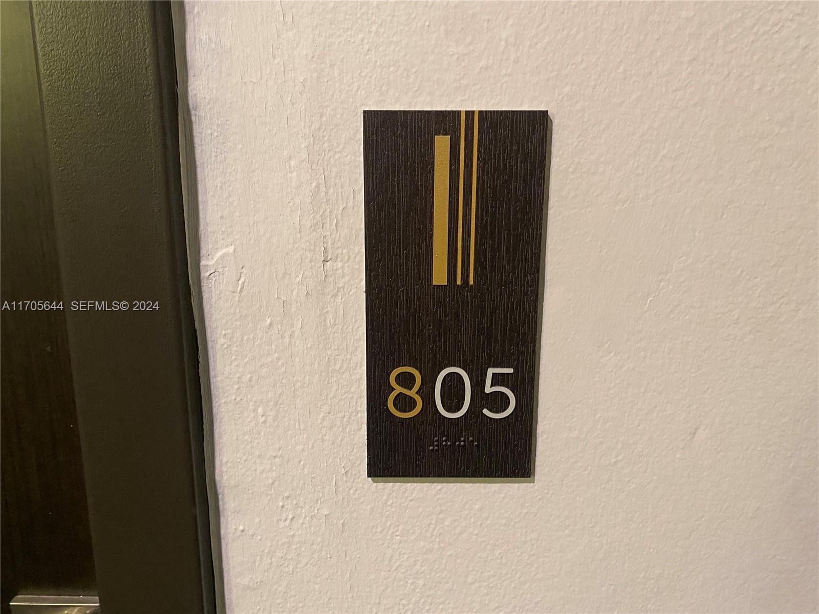 90 Edgewater Drive 805, Coral Gables, FL 33133 photo 6