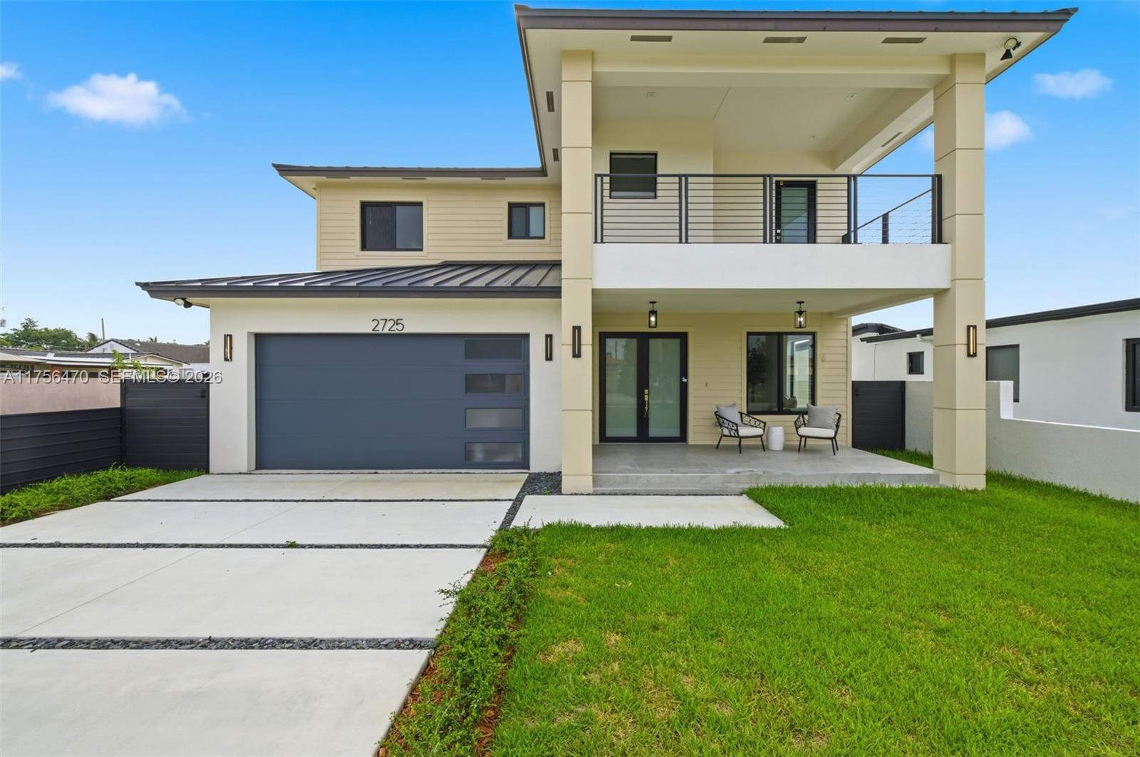 2725 SW 65th Avenue, Miami, FL 33155, Miami