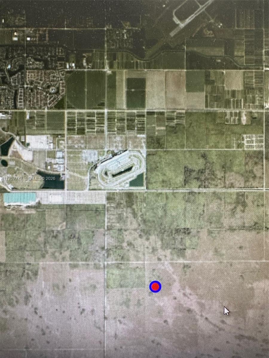 SW 137 Ave. At 360 Street, Florida City, FL 33035, Florida City