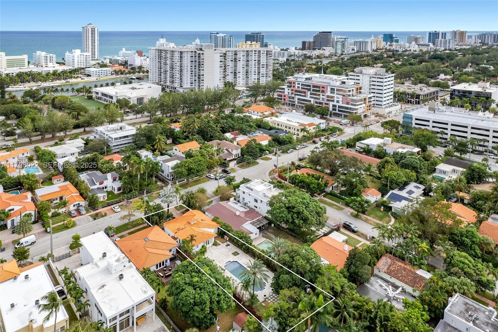 4316 Sheridan Avenue, Miami Beach, FL 33140, Miami Beach