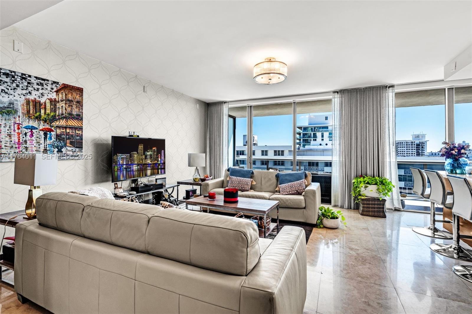 5875 Collins Avenue 1704 — photo 8