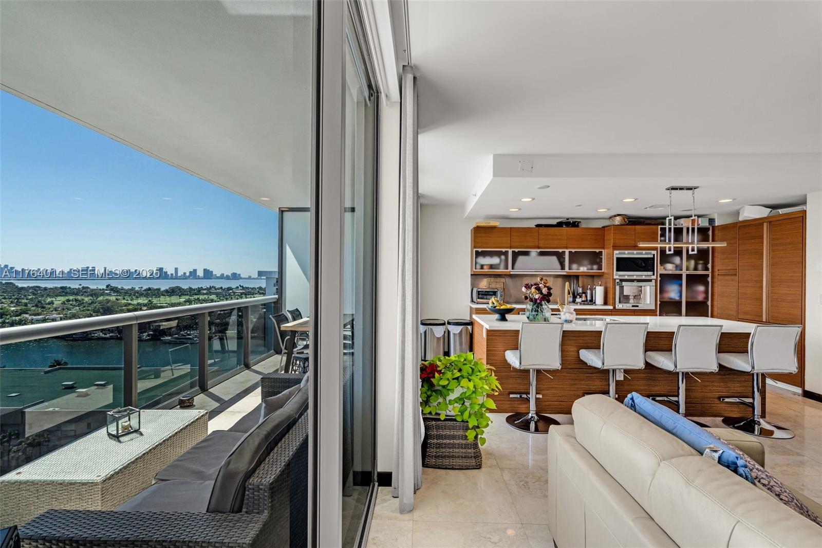 5875 Collins Avenue 1704, Miami Beach, FL 33140, Miami Beach