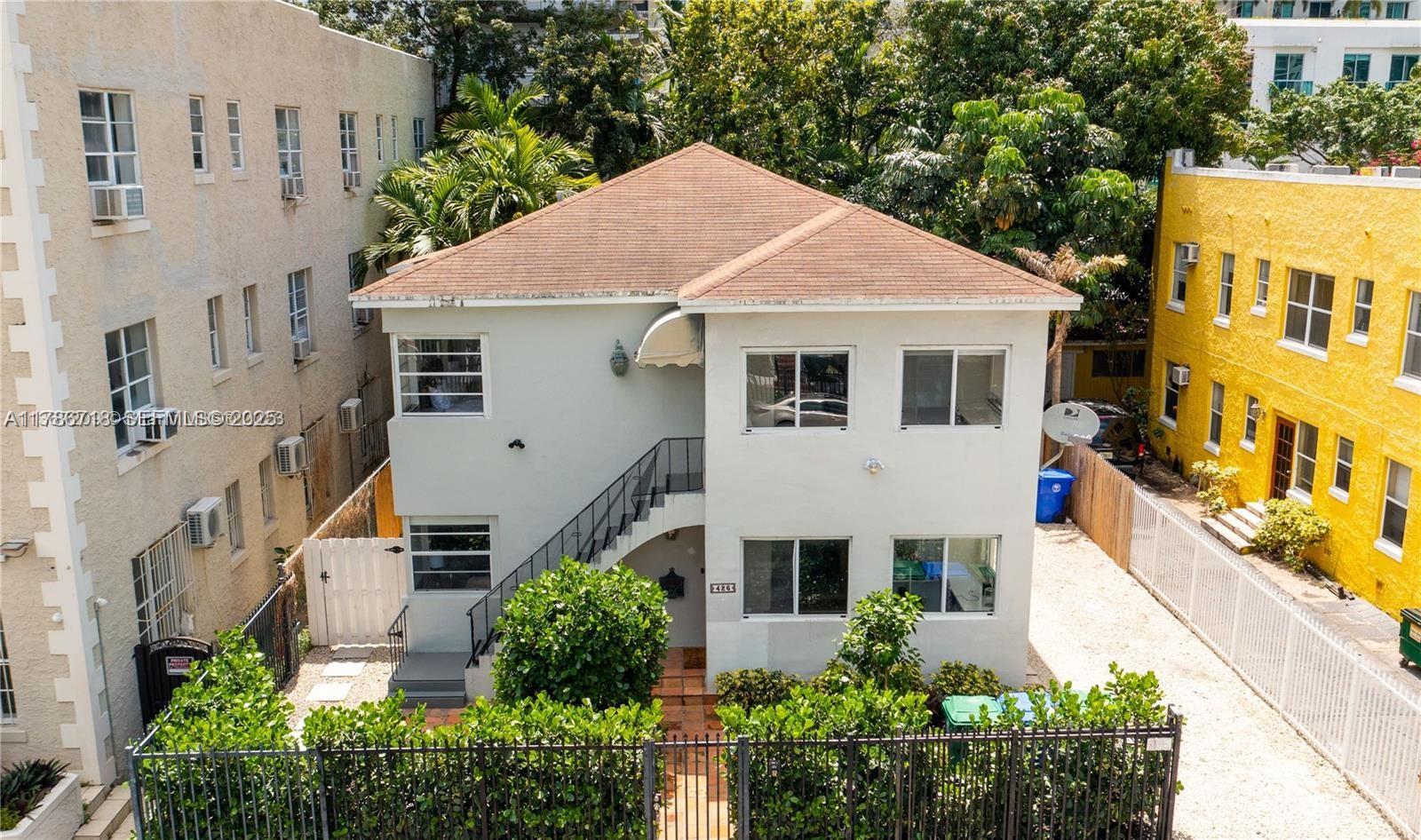 426 NE 26th Street, Miami, FL 33137, Miami