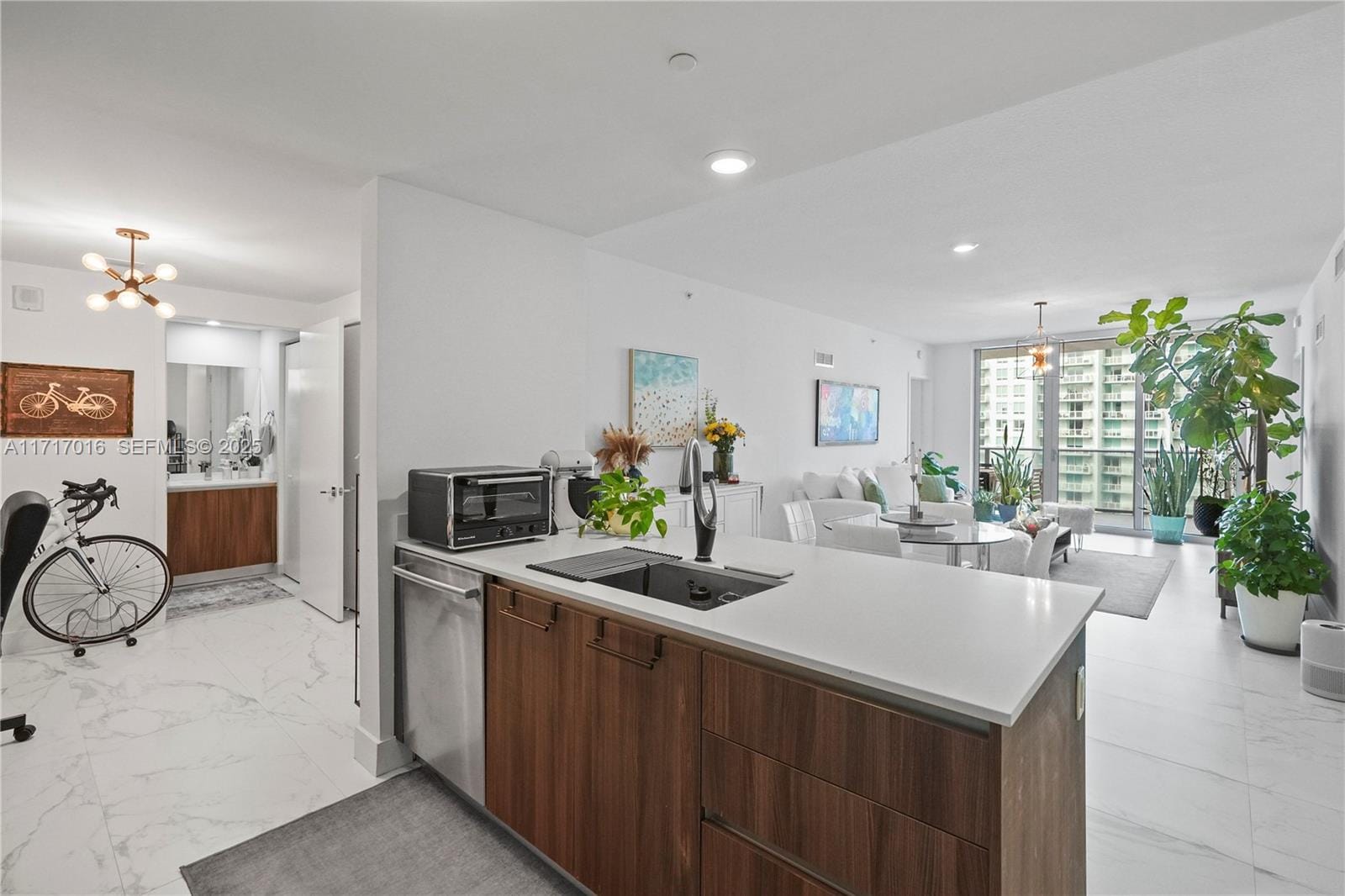 488 NE 18th Street 4009 — photo 3
