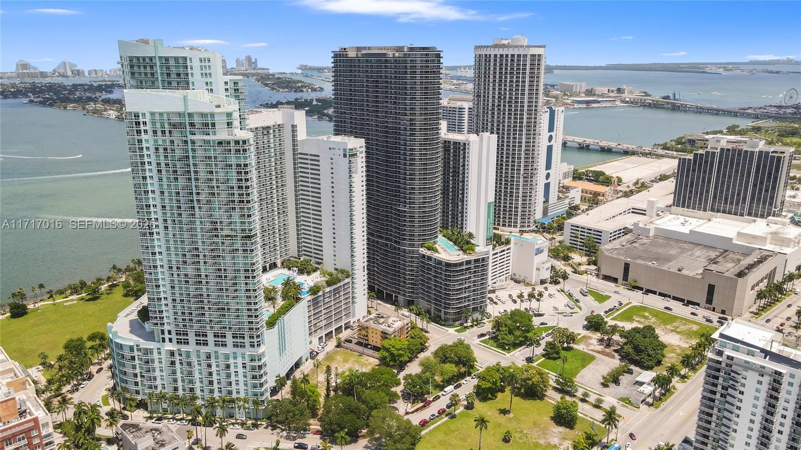 488 NE 18th Street 4009, Miami, FL 33132 photo 22