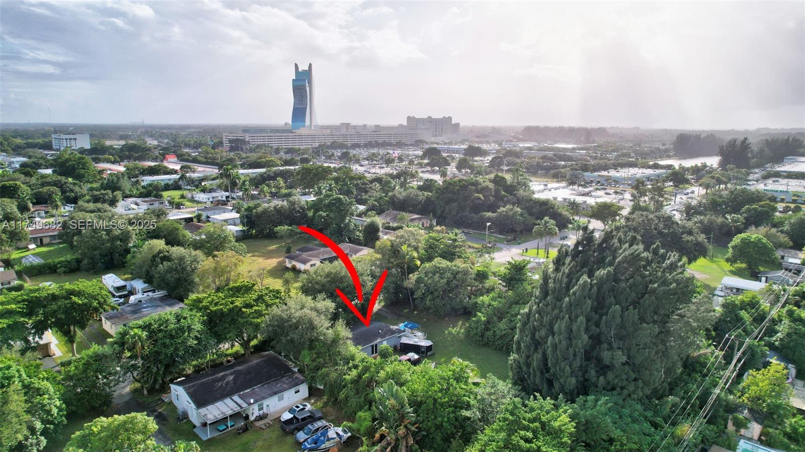 4381 SW 51st Street, Dania Beach, FL 33314, Dania Beach