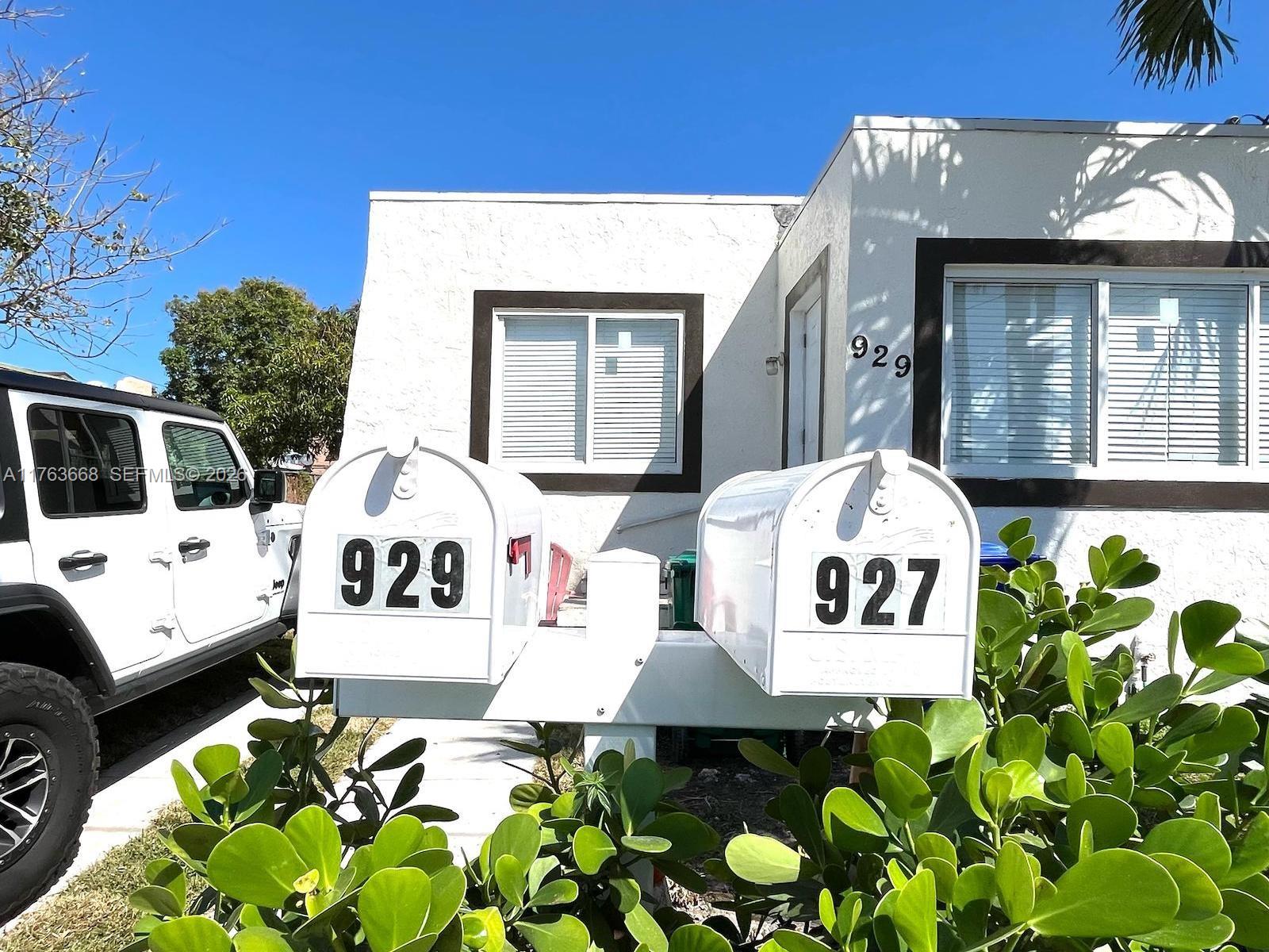 929 SW 12th Avenue, Miami, FL 33130, Miami
