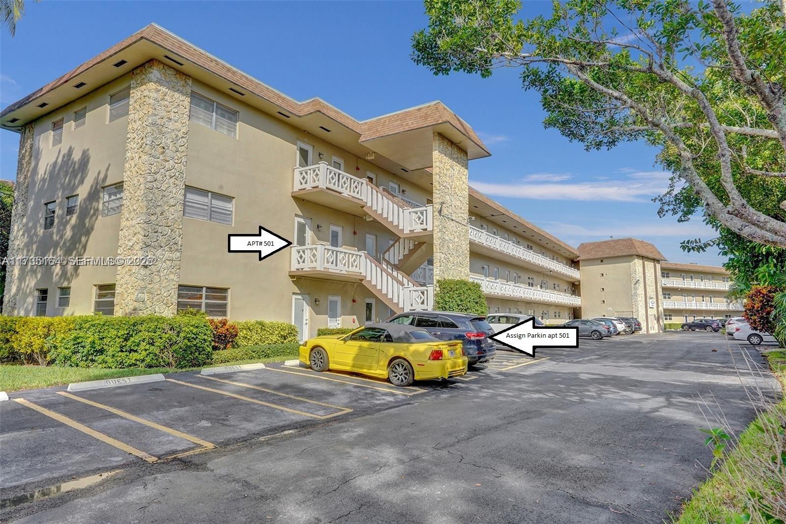 5103 NW 35th Street 501, Lauderdale Lakes, FL 33319, Lauderdale Lakes