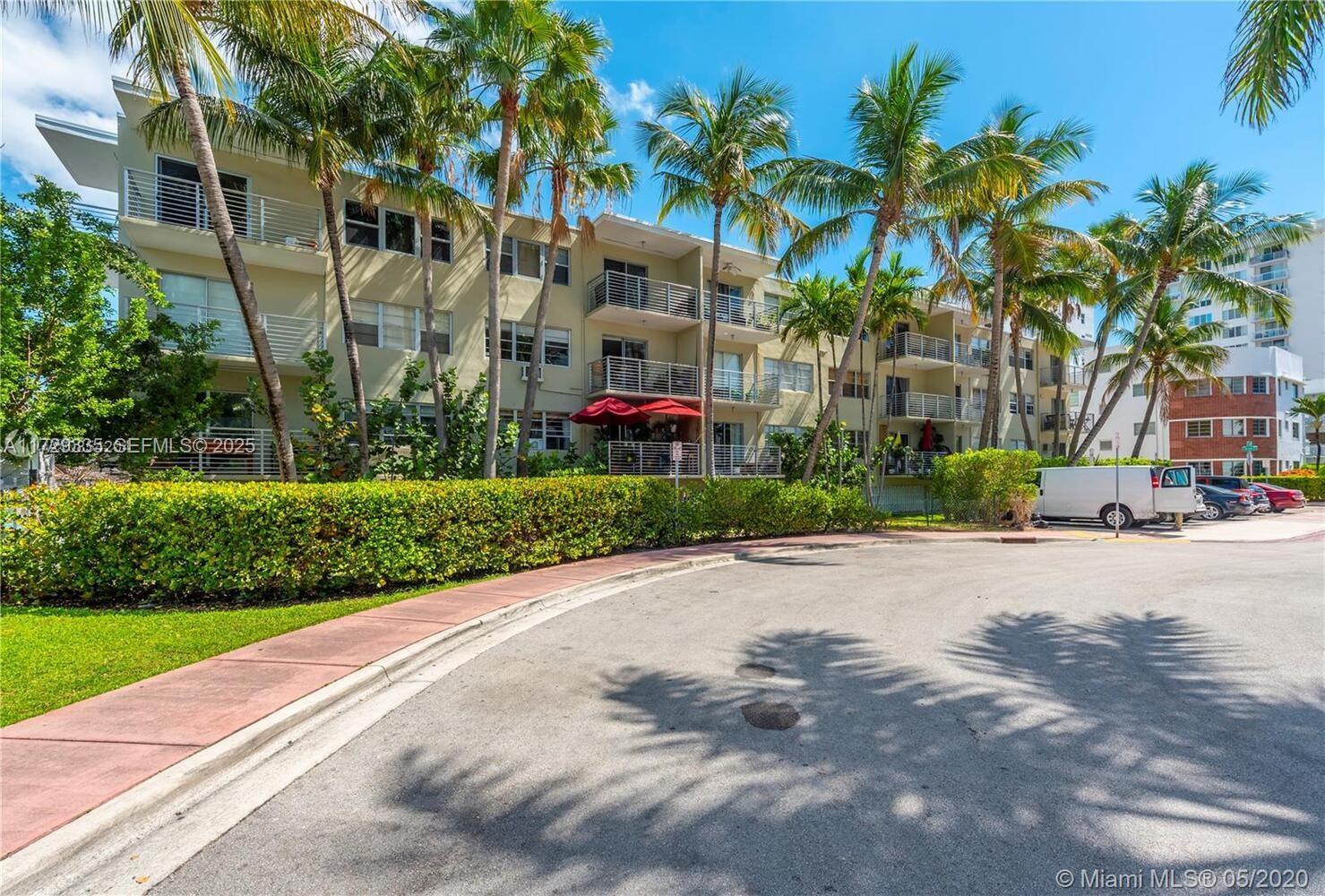 1441 Lincoln Road 414, Miami Beach, FL 33139, Miami Beach