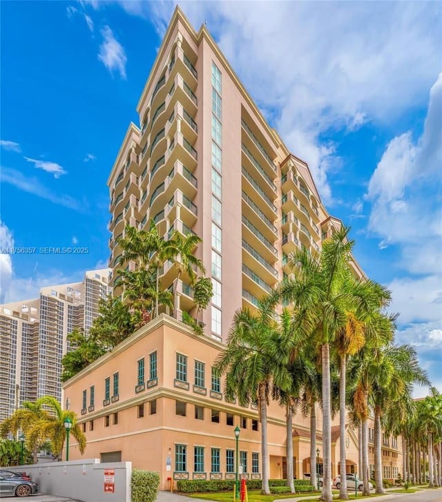 17555 Atlantic Boulevard 606, King David Of Sunny Isles, Sunny Isles Beach, FL