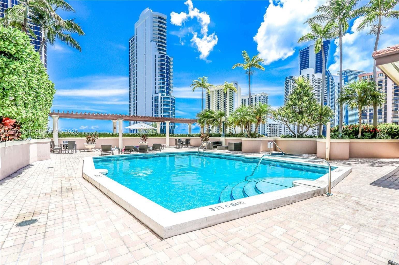 17555 Atlantic Boulevard 606, Sunny Isles Beach, FL 33160 photo 19