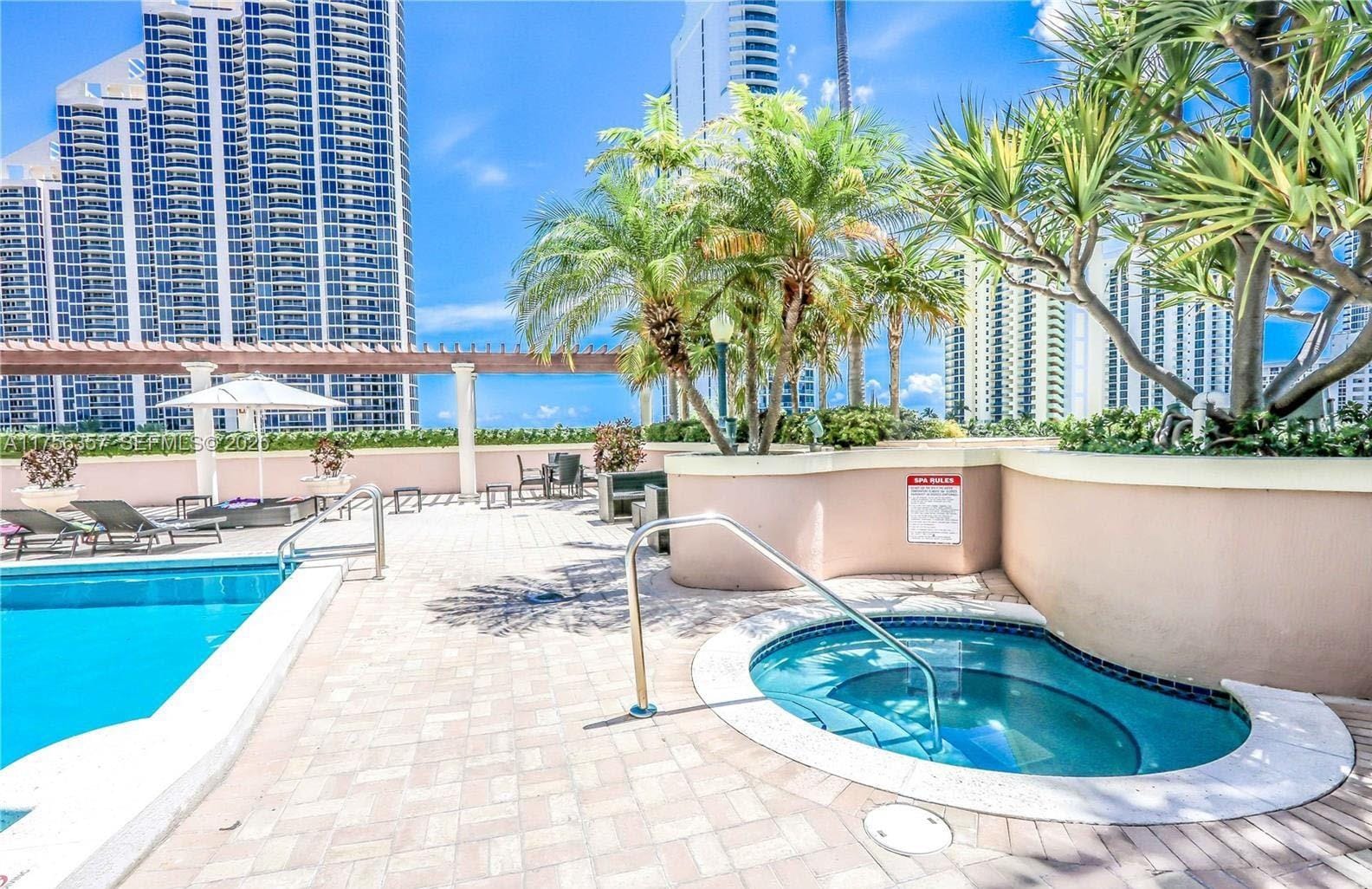 17555 Atlantic Boulevard 606, Sunny Isles Beach, FL 33160 photo 20