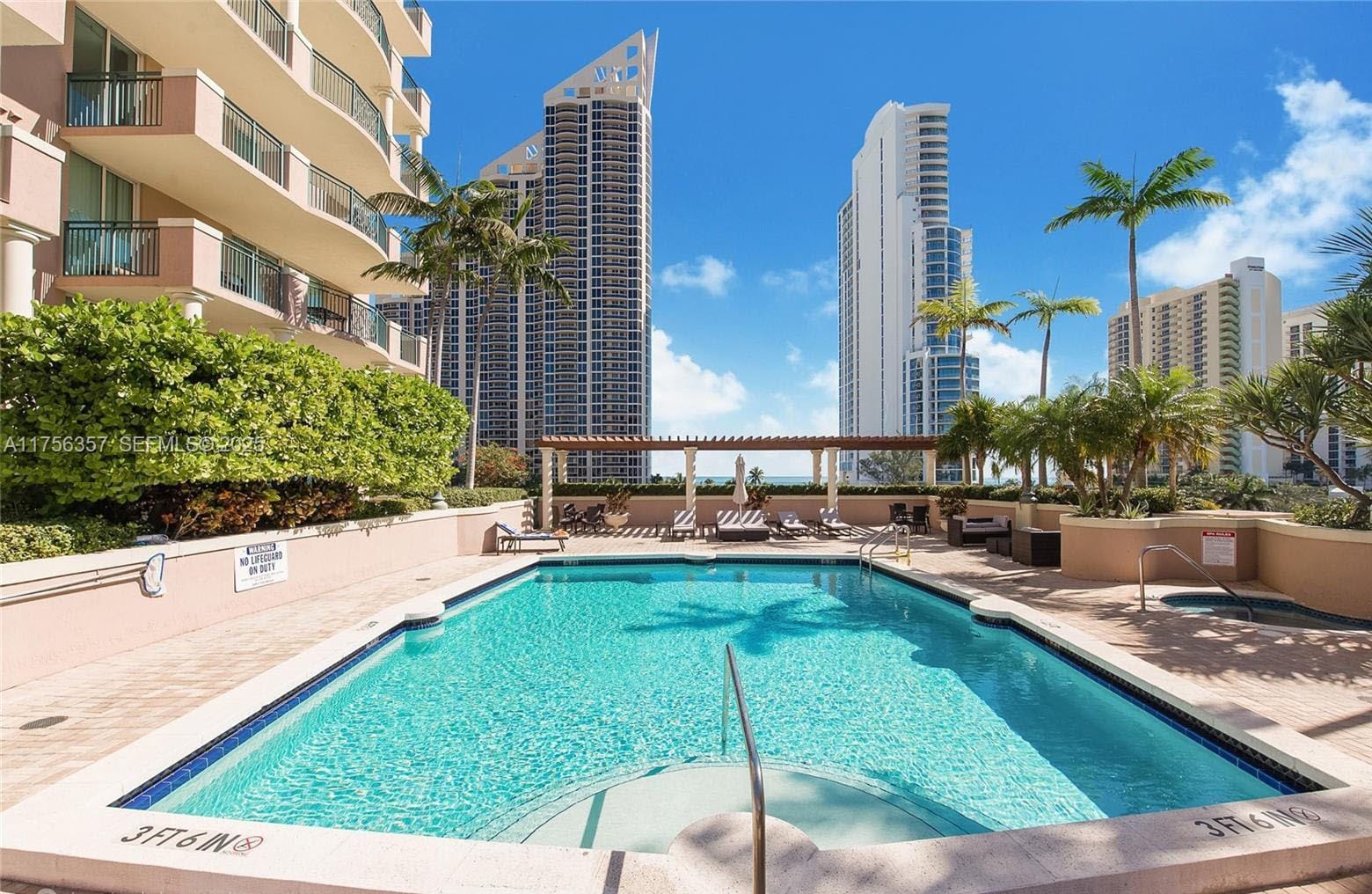 17555 Atlantic Boulevard 606, Sunny Isles Beach, FL 33160 photo 22