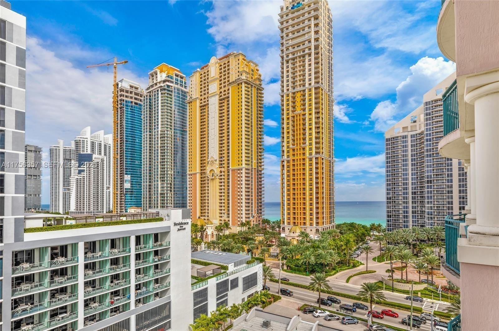 17555 Atlantic Boulevard 606, Sunny Isles Beach, FL 33160 photo 26