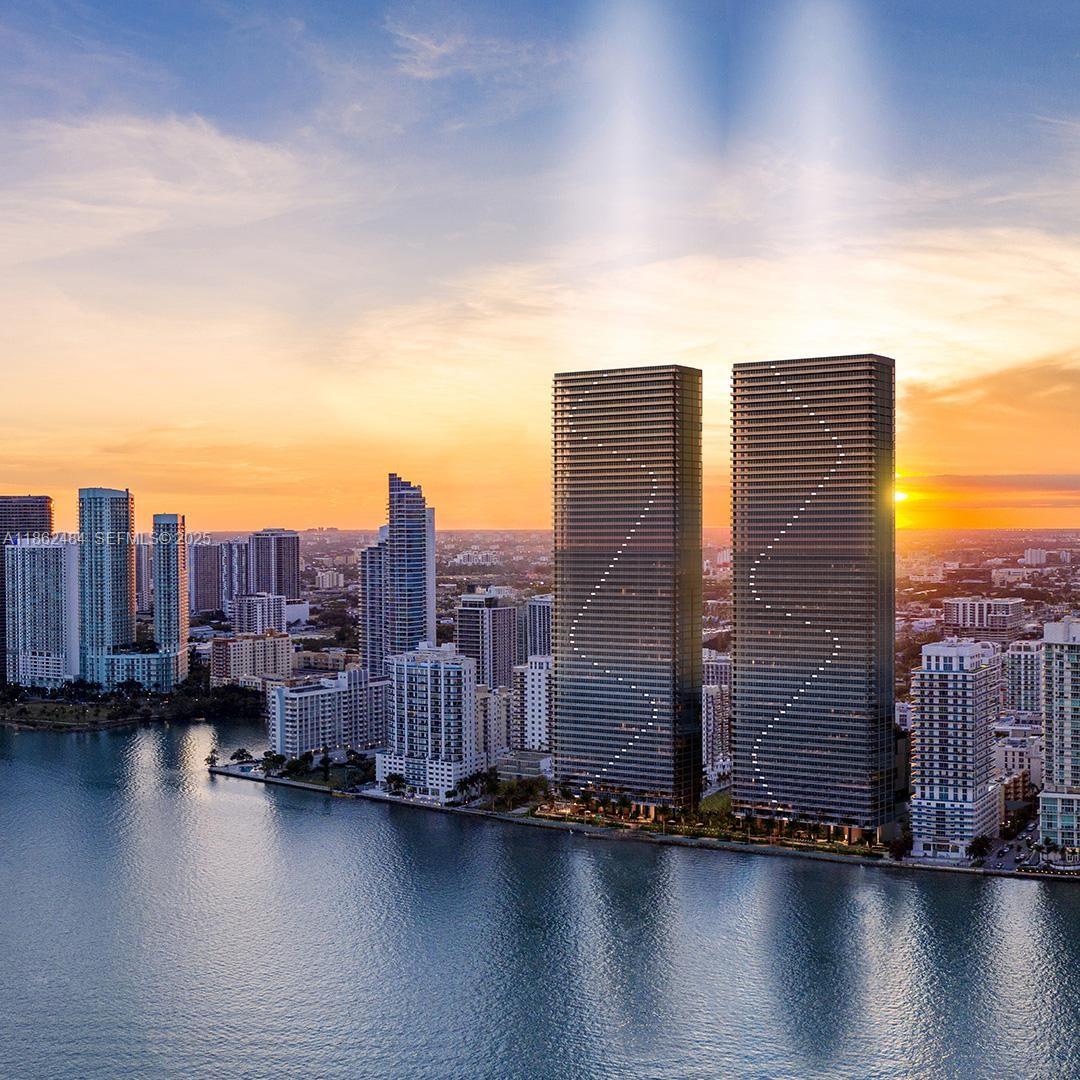 700 NE 24th Street 407-S, Miami, FL 33137, Miami