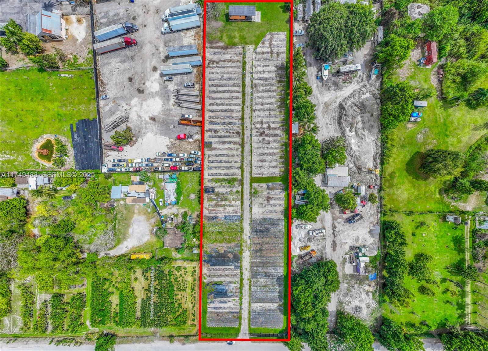 13609 SW 199 Avenue, FL 33196