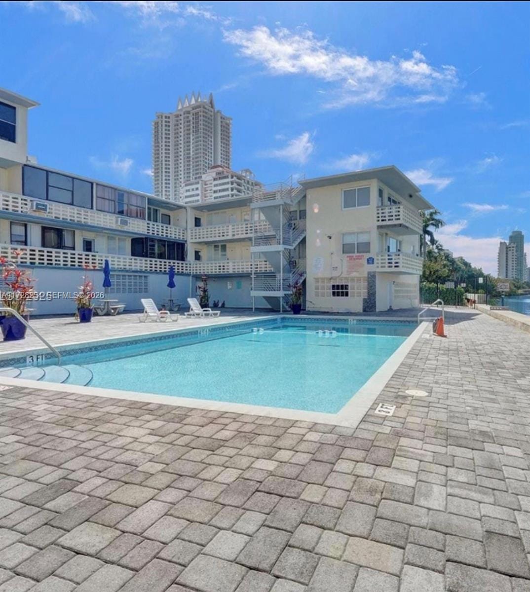 6484 Indian Creek Dr 310 310, Miami Beach, FL 33141 photo 4