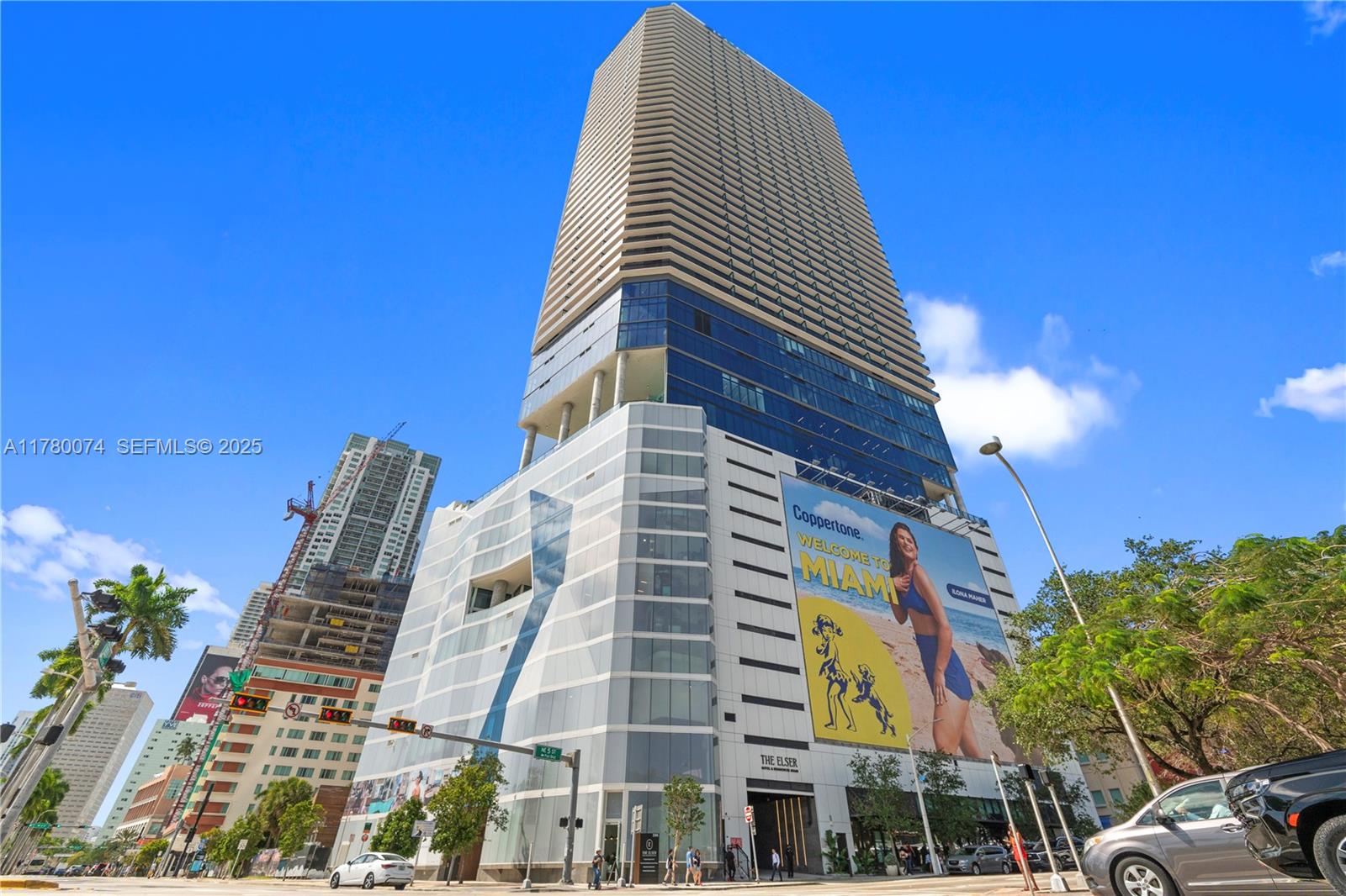 398 NE 5th Street 2119, Miami, FL 33132, Miami