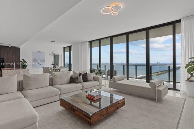 3131 NE 7th Avenue PH5002, Miami, FL 33137