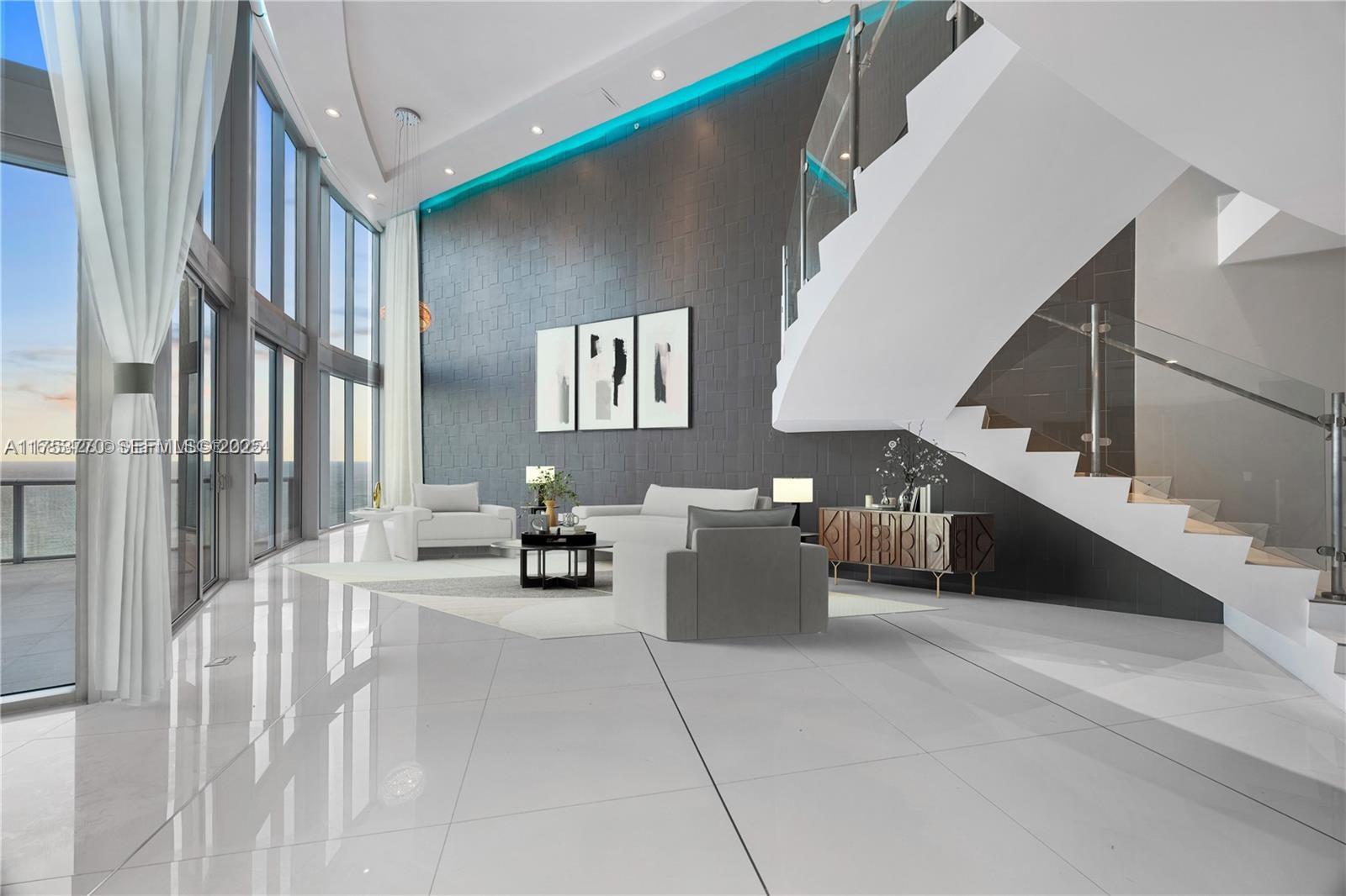 17001 Collins Avenue 4705, Sunny Isles Beach, FL 33160, Sunny Isles Beach