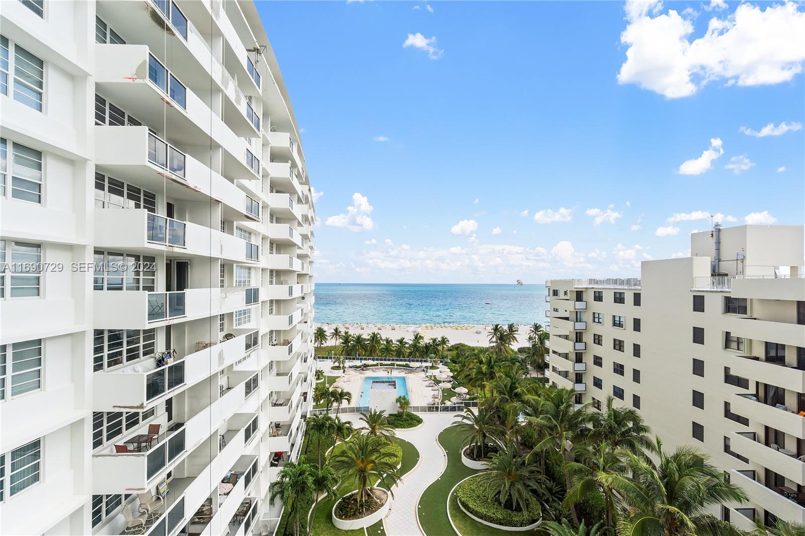 100 Lincoln Road 1019, Miami Beach, FL 33139, Miami Beach