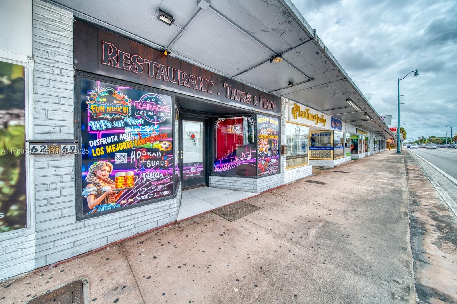 HIGHLY PROFITABLE Restaurant-bar For Sale On 8th st, Miami, FL 33144 photo 18